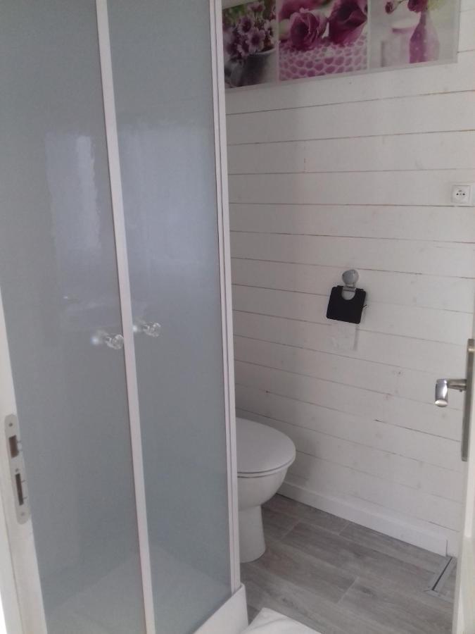 Gite De Beletou Jourgnac Eksteriør billede